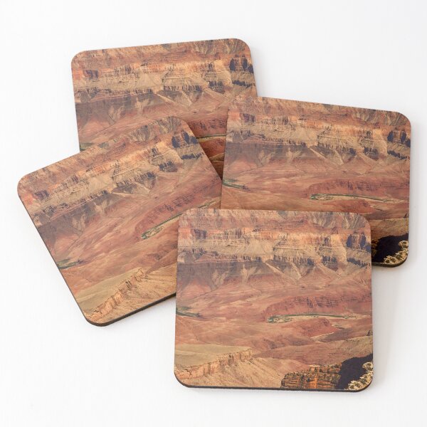 Item preview, Revisiting The Majesty Of The Grand Canyon - North Rim - 3 ©  designed and sold by © Hany G. Jadaa © Prince John Photography.