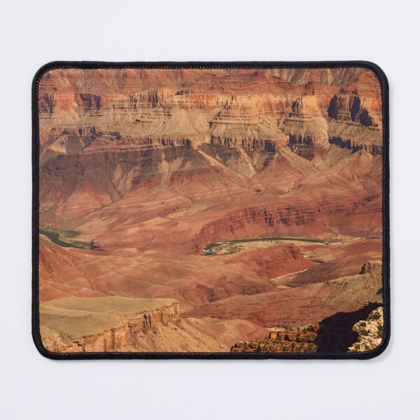 Item preview, Revisiting The Majesty Of The Grand Canyon - North Rim - 3 © designed and sold by © Hany G. Jadaa © Prince John Photography.