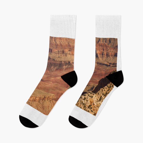 Item preview, Revisiting The Majesty Of The Grand Canyon - North Rim - 3 ©  designed and sold by © Hany G. Jadaa © Prince John Photography.