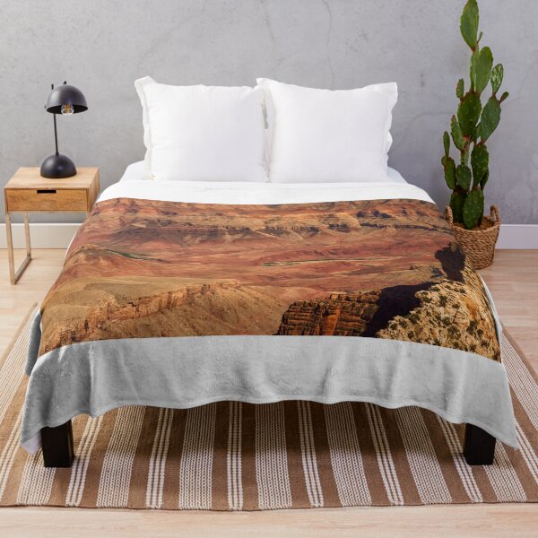 Item preview, Revisiting The Majesty Of The Grand Canyon - North Rim - 3 ©  designed and sold by © Hany G. Jadaa © Prince John Photography.