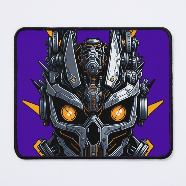 Item preview, Mecha Skulls S03 D70 designed and sold by Houerd.