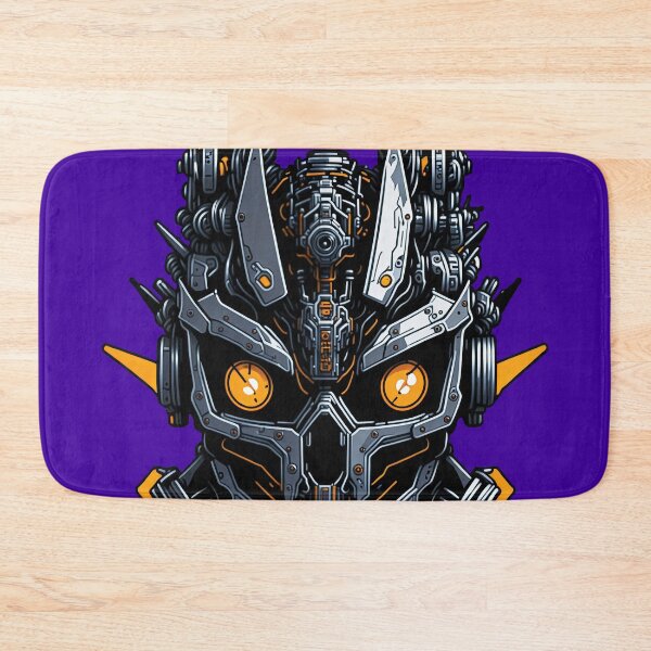 Item preview, Mecha Skulls S03 D70 designed and sold by Houerd.
