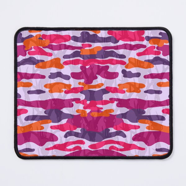 Item preview, Pink Rack Camo designed and sold by SheHunts99.