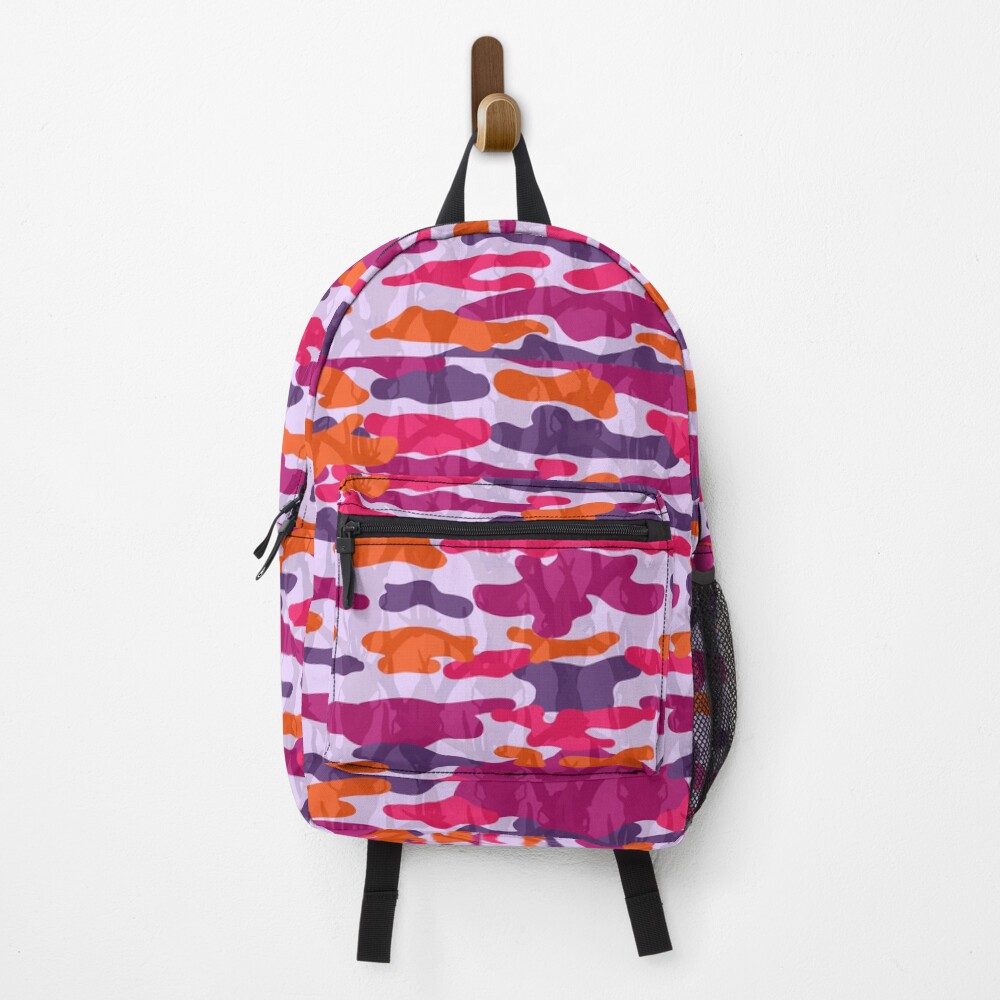 Item preview, Backpack designed and sold by SheHunts99.