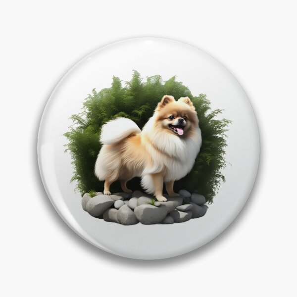 Item preview, Beautiful Pomeranian dog  designed and sold by Kaleddis.