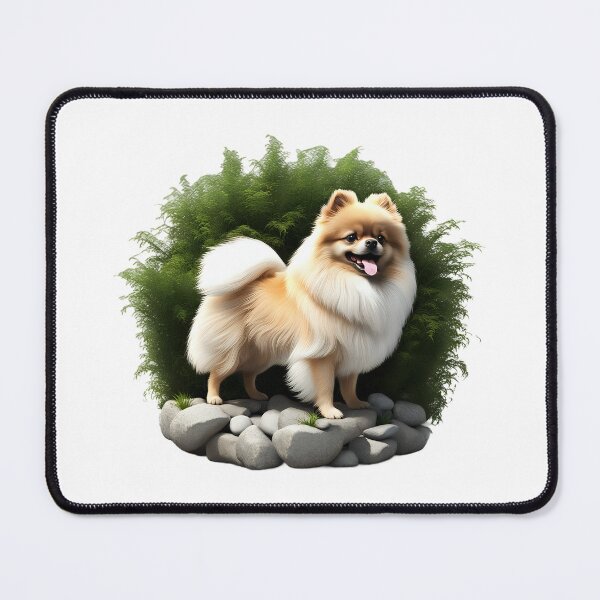 Item preview, Beautiful Pomeranian dog designed and sold by Kaleddis.