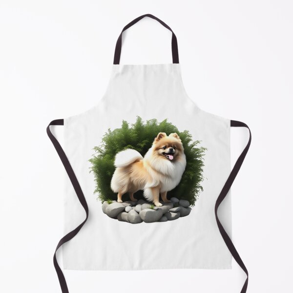 Item preview, Beautiful Pomeranian dog designed and sold by Kaleddis.