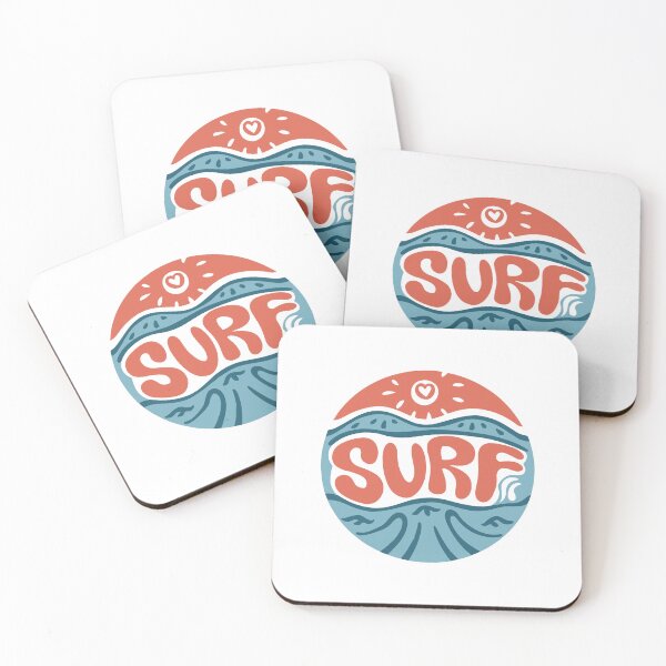 Item preview, Live Love surf designed and sold by Timegraf.