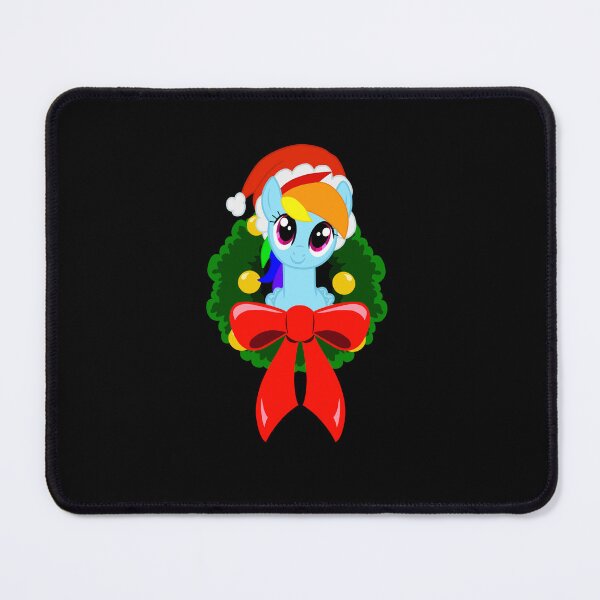 Item preview, Rainbow Dash Hearth’s Warming designed and sold by DewDonuts.