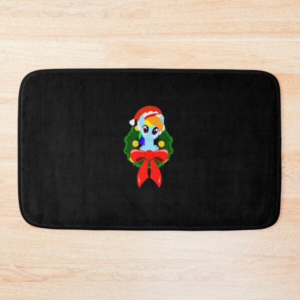 Item preview, Rainbow Dash Hearth’s Warming designed and sold by DewDonuts.