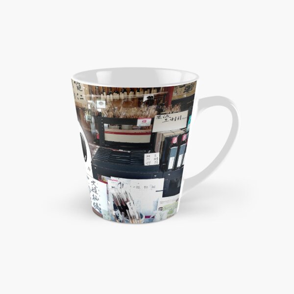 Item preview, Little traveling ghost - Calligraphy shop - Japan designed and sold by SakuraYoruki.