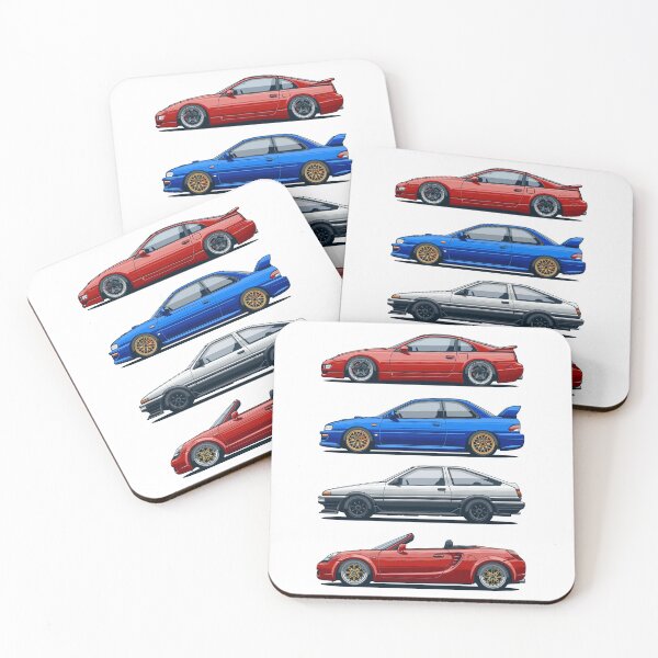 Item preview, JDM Legends designed and sold by OlegMarkaryan.
