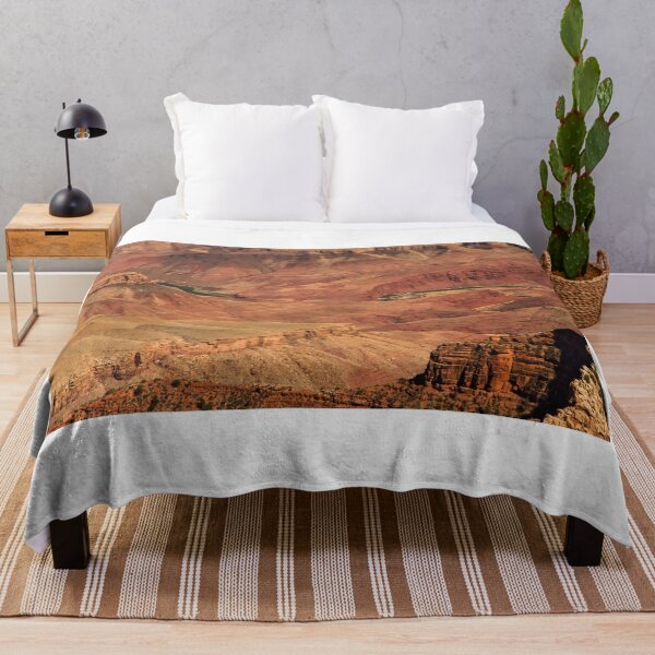 Item preview, Revisiting The Majesty Of The Grand Canyon - North Rim - 4 ©  designed and sold by © Hany G. Jadaa © Prince John Photography.