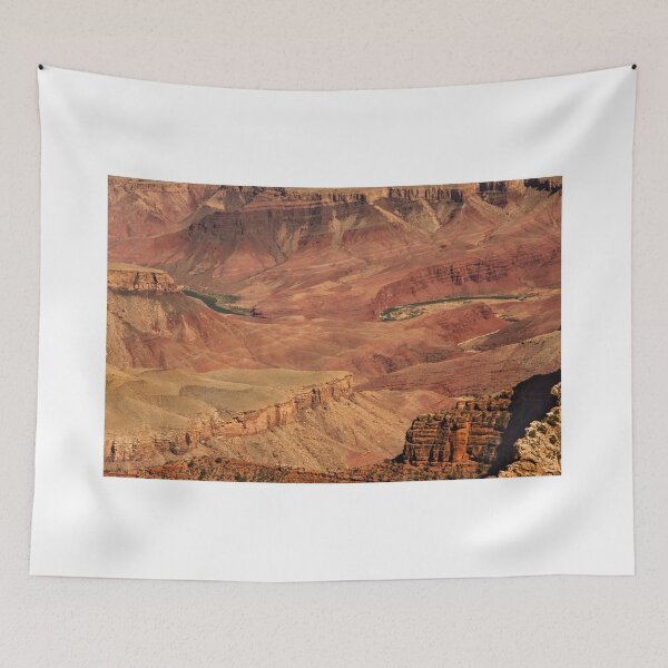 Item preview, Revisiting The Majesty Of The Grand Canyon - North Rim - 4 ©  designed and sold by © Hany G. Jadaa © Prince John Photography.