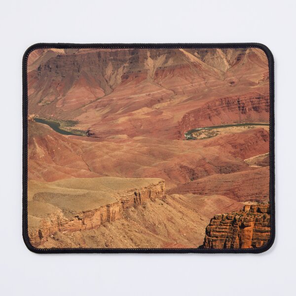 Item preview, Revisiting The Majesty Of The Grand Canyon - North Rim - 4 © designed and sold by © Hany G. Jadaa © Prince John Photography.