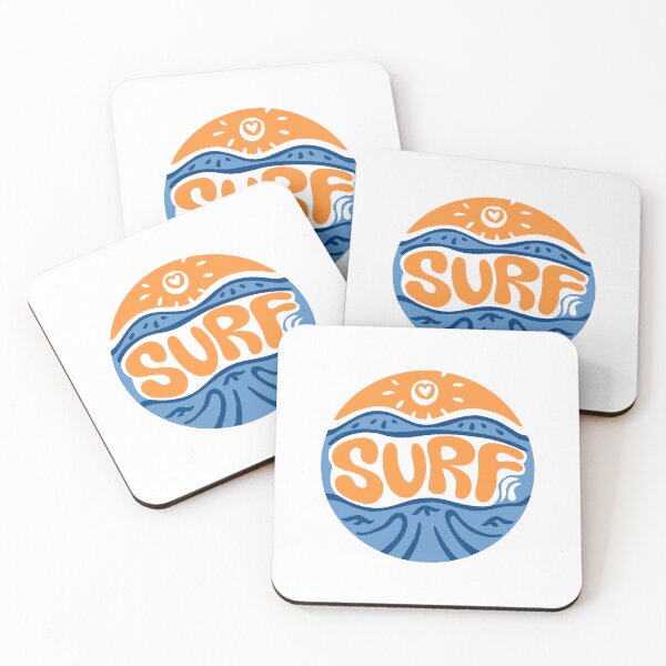 Item preview, Live Love surf designed and sold by Timegraf.