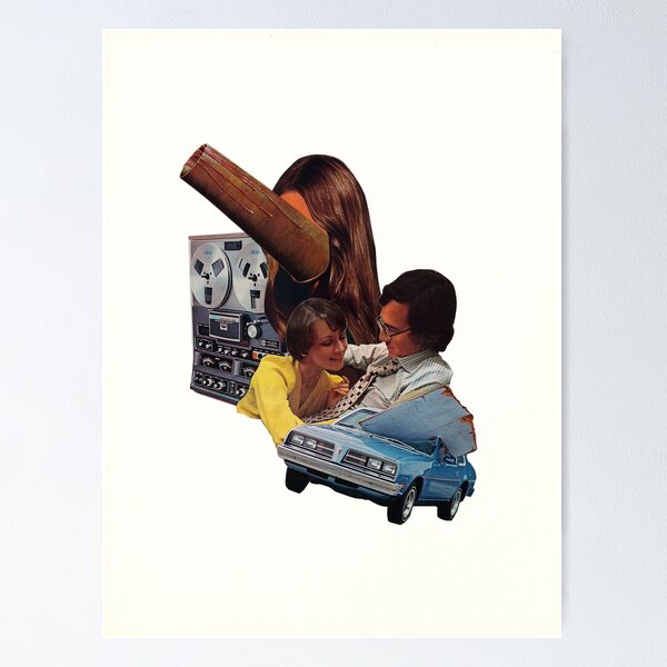Item preview, One Truth, Two Lies, Everything on Tape designed and sold by Mikhail Siskoff.