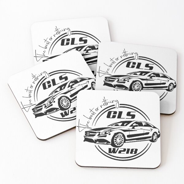 Item preview, mercedes designed and sold by DreamInk Studio.