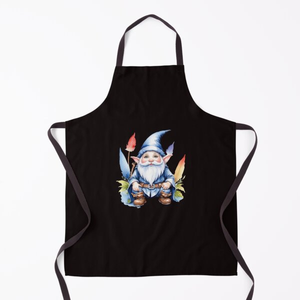 Item preview, Little Gnome designed and sold by goingoncetwice.
