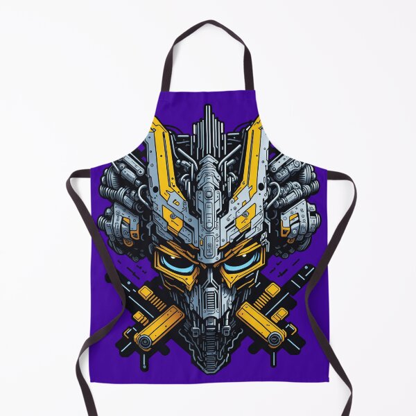 Item preview, Mecha Skulls S03 D71 designed and sold by Houerd.