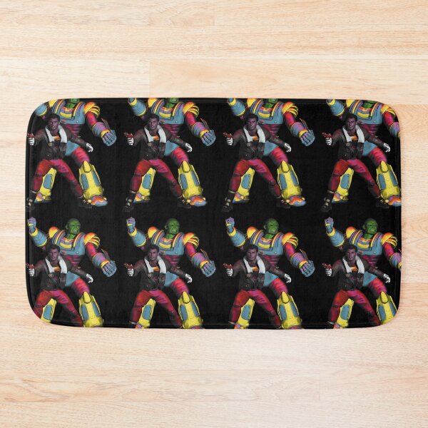 Item preview, Dan Dare XL Print designed and sold by charnasguts.