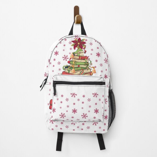Item preview, Book Lovers Christmas  designed and sold by TeesFashion.
