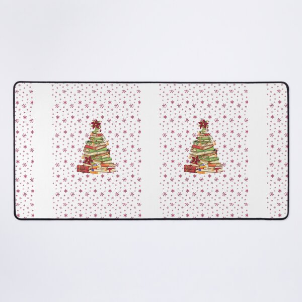Item preview, Book Lovers Christmas designed and sold by TeesFashion.