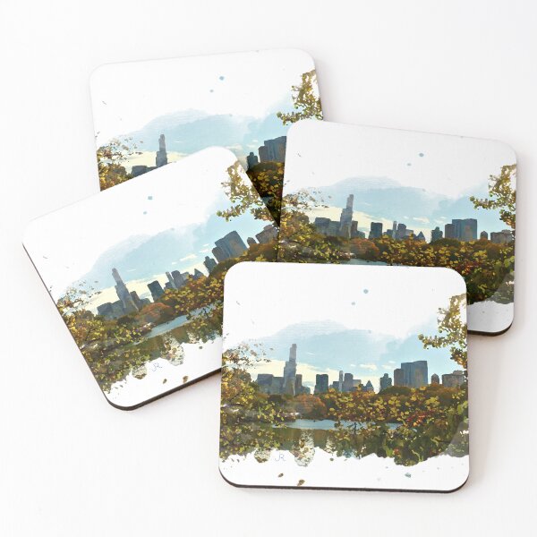 Item preview, New York - USA designed and sold by Julien ROUSSEL.