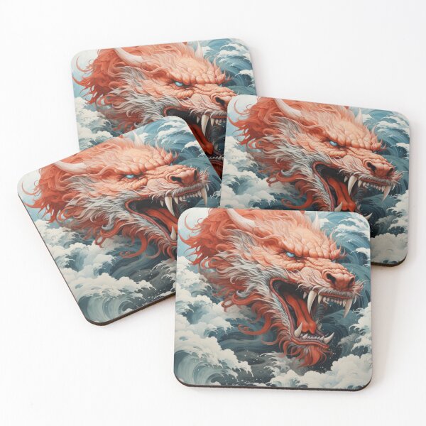 Item preview, Guardian of the Sea's Secrets designed and sold by manley-audio.