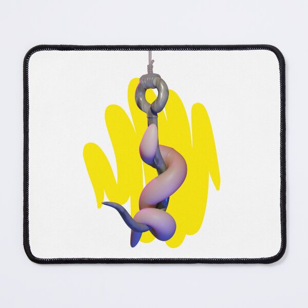 Item preview, Keep calm and worms designed and sold by corvo3D.