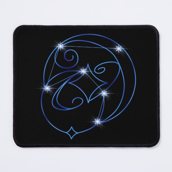 Item preview, Mona Constellation designed and sold by TheMeanLesbian.