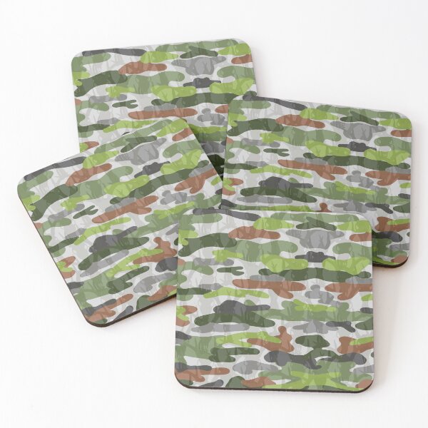 Item preview, OG Rack Camo designed and sold by SheHunts99.