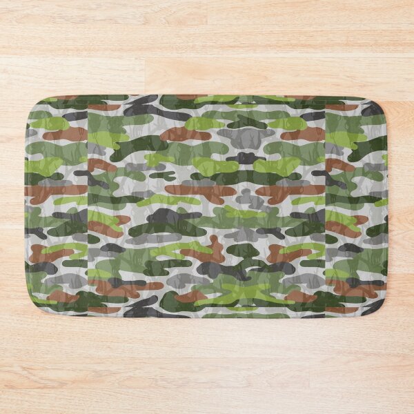 Item preview, OG Rack Camo designed and sold by SheHunts99.