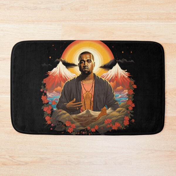 Item preview, kanye west designed and sold by DoodleBurger.