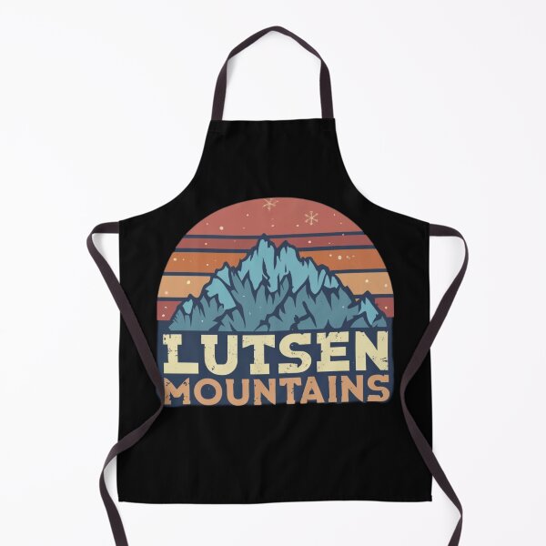 Item preview, Lutsen Mountains - Minnesota designed and sold by GroovyDino.