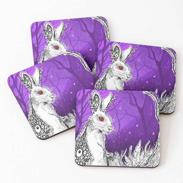 Item preview, Bunn-eye designed and sold by AFewSmallFish.