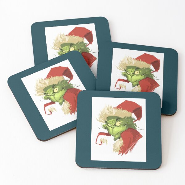 Item preview, Awesome Art We've Found Around The Net  Christmas designed and sold by micaiahfarring.