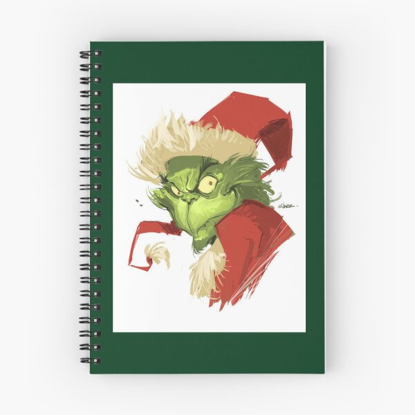 Item preview, Awesome Art We've Found Around The Net  Christmas designed and sold by micaiahfarring.