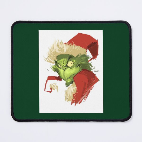 Item preview, Awesome Art We've Found Around The Net  Christmas designed and sold by micaiahfarring.