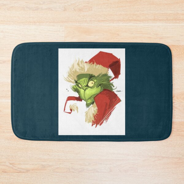 Item preview, Awesome Art We've Found Around The Net  Christmas designed and sold by micaiahfarring.
