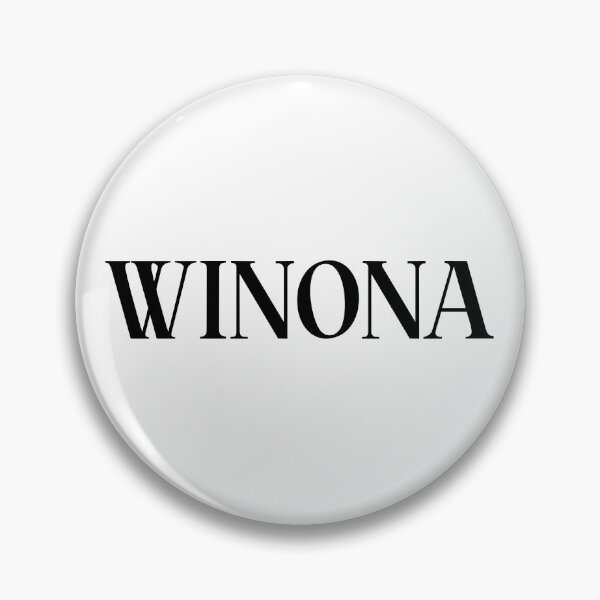 Item preview, WINONA  designed and sold by whiztle.
