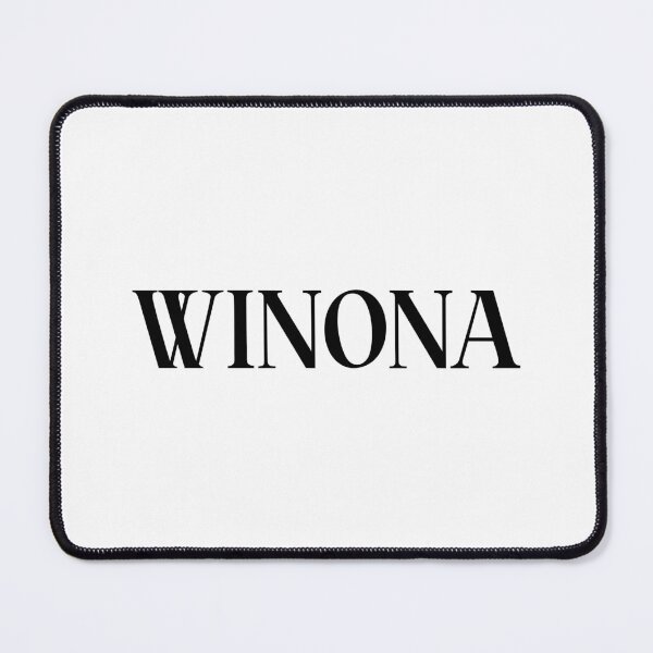 Item preview, WINONA designed and sold by whiztle.