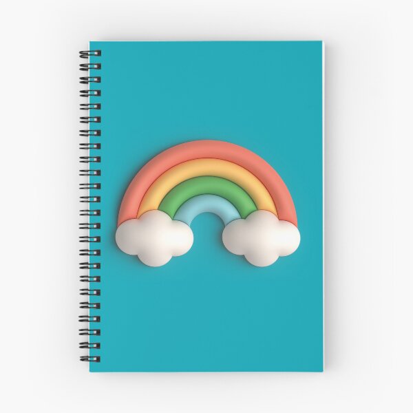 Item preview, 3D Rainbows designed and sold by peterdy.
