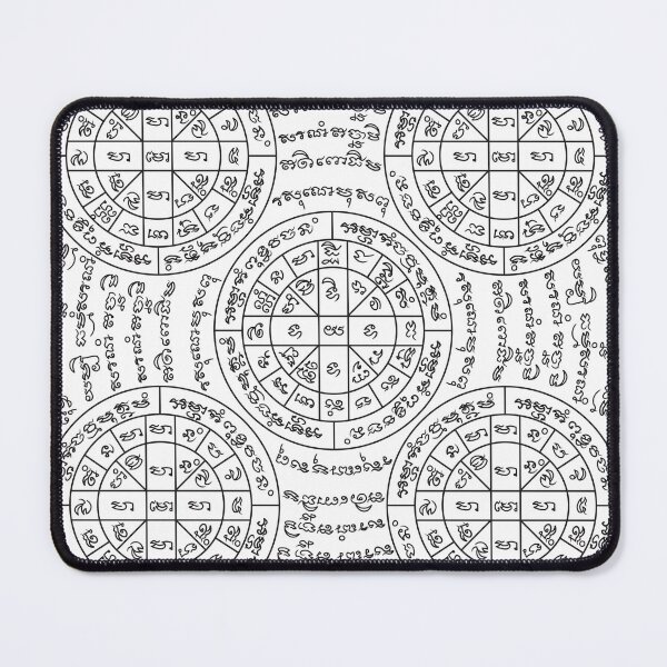 Item preview, Yantra tattoo designs designed and sold by paiteen09.