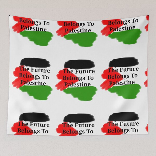 Item preview, Palestine Art designed and sold by Colorstylus0.