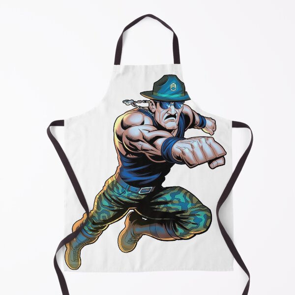 Item preview, Drill Sergeant designed and sold by pixvox.