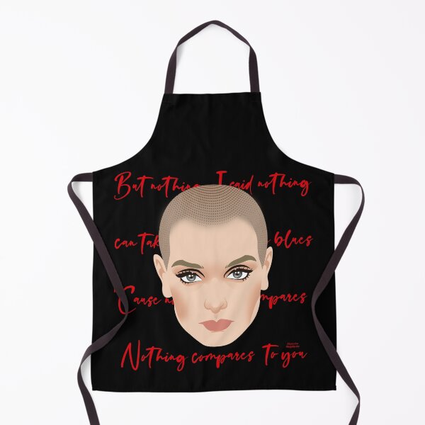 Item preview, Nothing compares 2U designed and sold by AleMogolloArt.