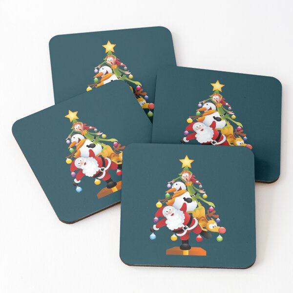 Item preview, Christmas Santa, Merry Christmas designed and sold by micaiahfarring.