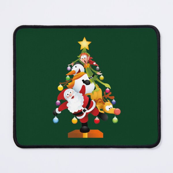 Item preview, Christmas Santa, Merry Christmas designed and sold by micaiahfarring.