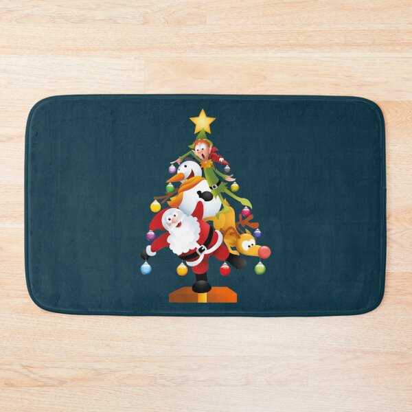 Item preview, Christmas Santa, Merry Christmas designed and sold by micaiahfarring.